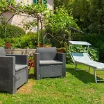 לינה וארוחת בוקר Caligo Secret Garden Vicino Alle Cinque Terre 3*