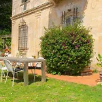 לינה וארוחת בוקר Caligo Secret Garden Vicino Alle Cinque Terre