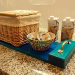Caligo Secret Garden Vicino Alle Cinque Terre לינה וארוחת בוקר לה ספציה