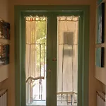 לינה וארוחת בוקר Caligo Secret Garden Vicino Alle Cinque Terre