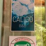 לינה וארוחת בוקר Caligo Secret Garden Vicino Alle Cinque Terre 3*