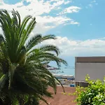 לינה וארוחת בוקר Caligo Secret Garden Vicino Alle Cinque Terre לה ספציה