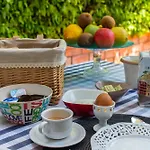 Caligo Secret Garden Vicino Alle Cinque Terre 3* לה ספציה