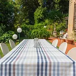 Caligo Secret Garden Vicino Alle Cinque Terre לינה וארוחת בוקר