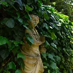Caligo Secret Garden Vicino Alle Cinque Terre לינה וארוחת בוקר לה ספציה