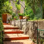 Caligo Secret Garden Vicino Alle Cinque Terre לינה וארוחת בוקר