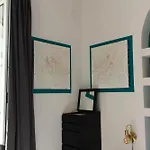 Caligo Secret Garden Vicino Alle Cinque Terre לה ספציה