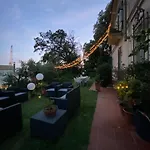 Caligo Secret Garden Vicino Alle Cinque Terre לינה וארוחת בוקר