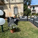 לינה וארוחת בוקר Caligo Secret Garden Vicino Alle Cinque Terre לה ספציה