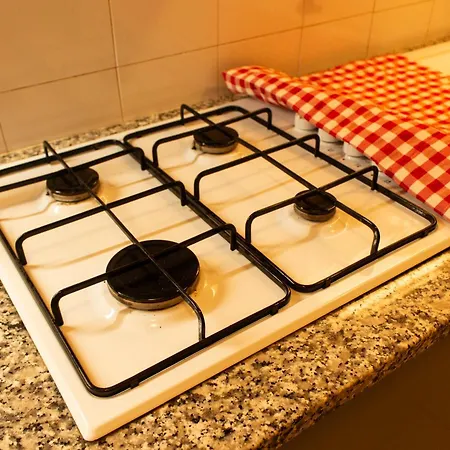 Bed & Breakfast Caligo Stanza Privata In D'epoca Con Giardino E Vista Mare