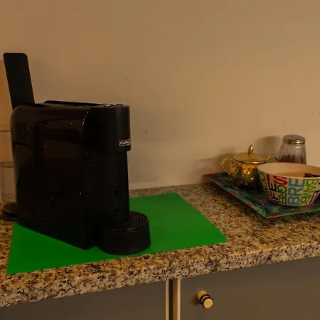 Bed & Breakfast Caligo Stanza Privata In D'epoca Con Giardino E Vista Mare La Spezia