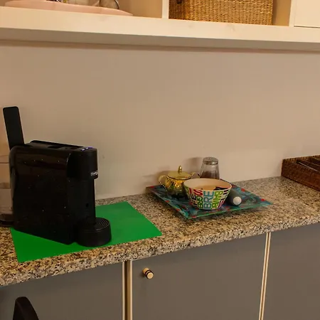 Caligo Stanza Privata In D'epoca Con Giardino E Vista Mare Bed & Breakfast La Spezia