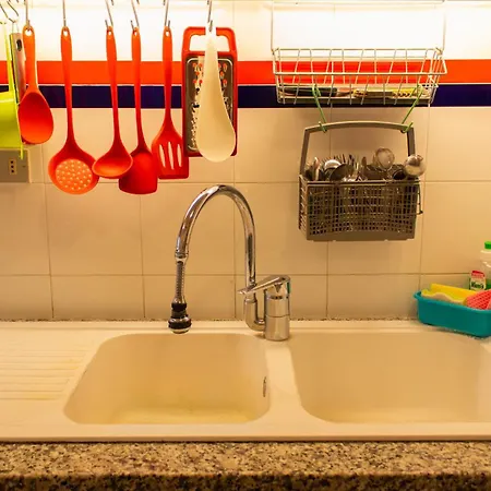 Caligo Stanza Privata In D'epoca Con Giardino E Vista Mare