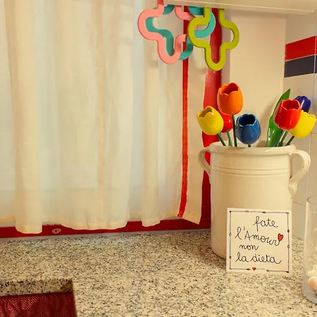 Caligo Stanza Privata In D'epoca Con Giardino E Vista Mare Bed & Breakfast