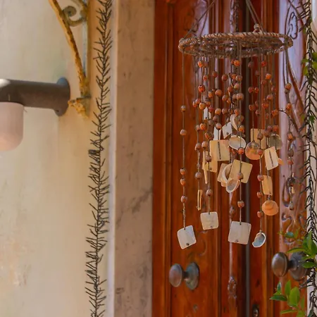 Caligo Stanza Privata In D'epoca Con Giardino E Vista Mare Bed & Breakfast 3*