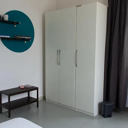 Caligo Stanza Privata In D'epoca Con Giardino E Vista Mare 3*