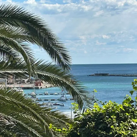 Oda ve Kahvaltı Caligo Secret Garden Vicino Alle Cinque Terre