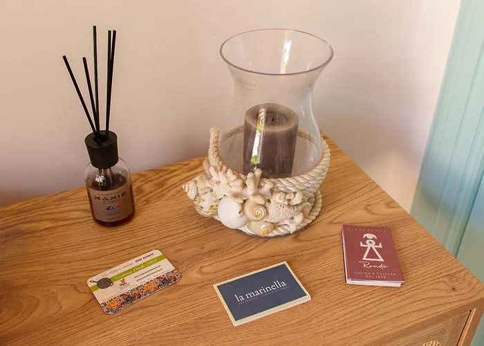 Caligo B&B Secret Garden Villa Room Vicino Alle Cinque Terre 3*