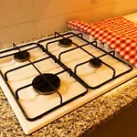 Bed & Breakfast Caligo Stanza Privata In D'epoca Con Giardino E Vista Mare