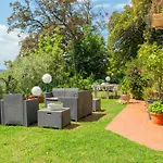 Bed & Breakfast Caligo Stanza Privata In D'epoca Con Giardino E Vista Mare La Spezia