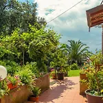 Caligo Stanza Privata In D'epoca Con Giardino E Vista Mare Bed & Breakfast