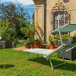 Caligo Stanza Privata In D'epoca Con Giardino E Vista Mare Bed & Breakfast La Spezia