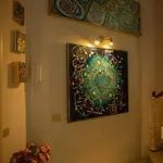 Caligo Stanza Privata In D'epoca Con Giardino E Vista Mare Bed & Breakfast