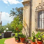 Caligo Stanza Privata In D'epoca Con Giardino E Vista Mare Bed & Breakfast La Spezia