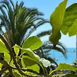 Bed & Breakfast Caligo Stanza Privata In D'epoca Con Giardino E Vista Mare 3*