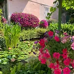 Caligo Stanza Privata In D'epoca Con Giardino E Vista Mare Bed & Breakfast La Spezia