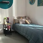 Bed & Breakfast Caligo Stanza Privata In D'epoca Con Giardino E Vista Mare