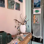 Caligo Stanza Privata In D'epoca Con Giardino E Vista Mare La Spezia