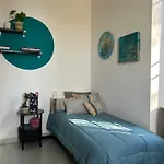 Bed & Breakfast Caligo Stanza Privata In D'epoca Con Giardino E Vista Mare 3*