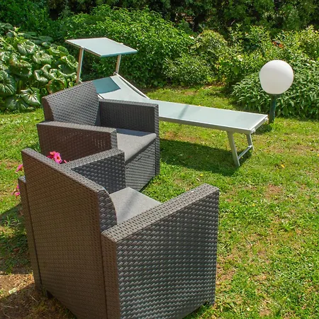 Caligo Stanza Privata In D'epoca Con Giardino E Vista Mare