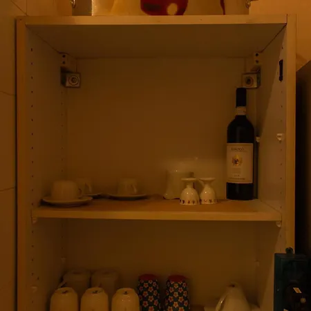 Caligo Stanza Privata In D'epoca Con Giardino E Vista Mare 住宿加早餐酒店 3*