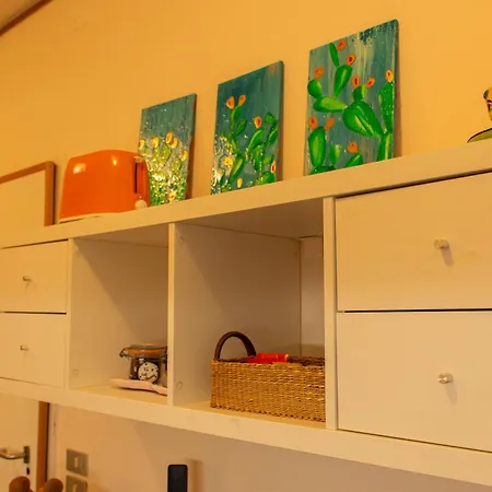 Caligo Stanza Privata In D'epoca Con Giardino E Vista Mare