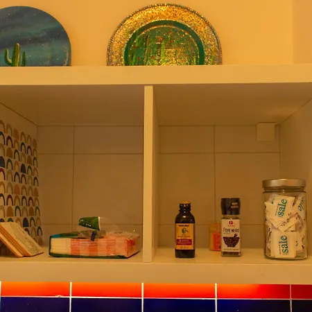 Caligo Stanza Privata In D'epoca Con Giardino E Vista Mare Oda ve Kahvaltı 3*