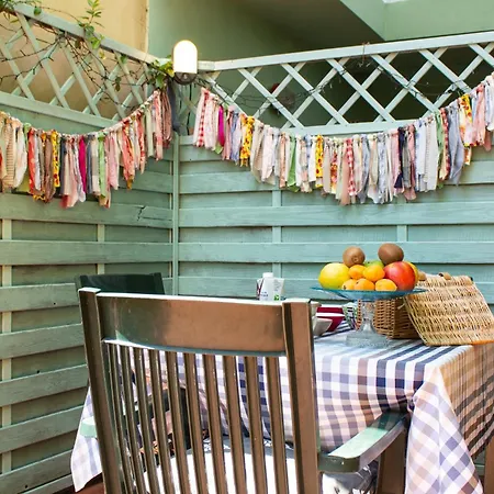 Caligo Stanza Privata In D'epoca Con Giardino E Vista Mare La Spezia