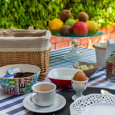 Caligo Stanza Privata In D'epoca Con Giardino E Vista Mare * La Spezia