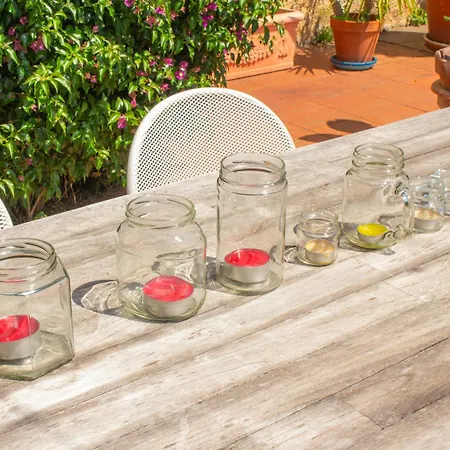 Caligo Stanza Privata In D'epoca Con Giardino E Vista Mare