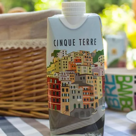 住宿加早餐酒店 Caligo Stanza Privata In D'epoca Con Giardino E Vista Mare