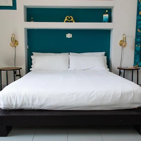 Caligo Stanza Privata In D'epoca Con Giardino E Vista Mare 3*