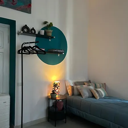 Caligo Secret Garden Vicino Alle Cinque Terre فندق مبيت وإفطار 3*