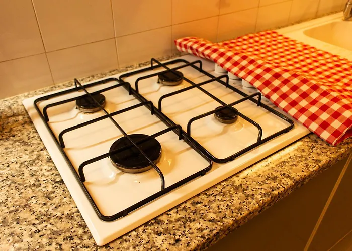 Bed and Breakfast Caligo B&B Secret Garden Villa Room Vicino Alle Cinque Terre