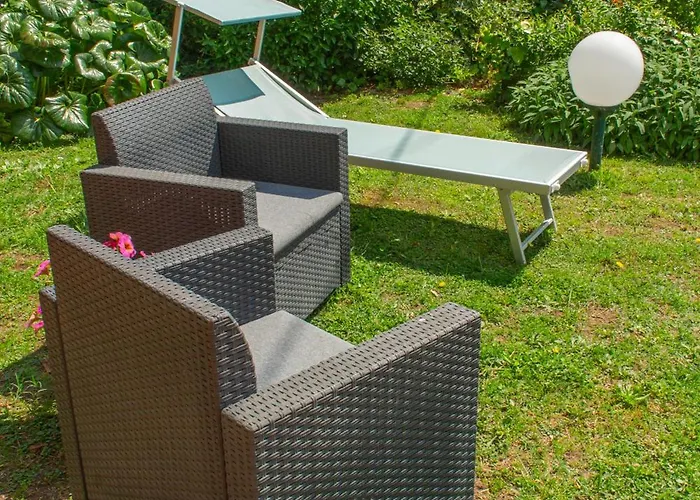 Caligo B&B Secret Garden Villa Room Vicino Alle Cinque Terre