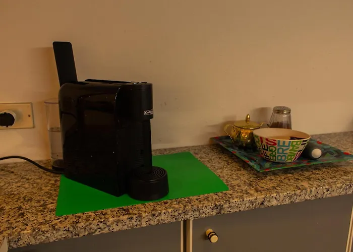 Bed and Breakfast Caligo B&B Secret Garden Villa Room Vicino Alle Cinque Terre Λα Σπέτσια