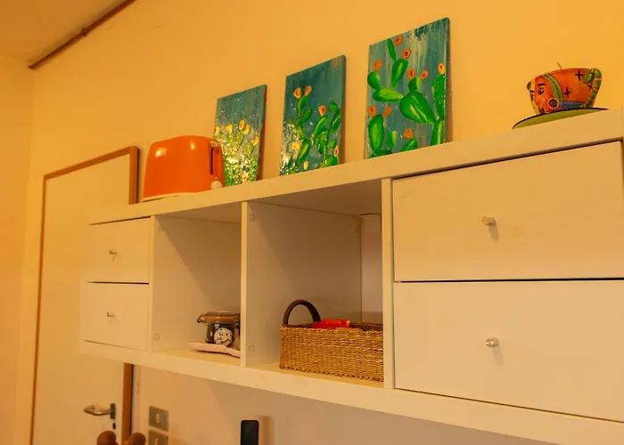 Caligo B&B Secret Garden Villa Room Vicino Alle Cinque Terre