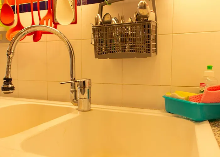 Bed and Breakfast Caligo B&B Secret Garden Villa Room Vicino Alle Cinque Terre