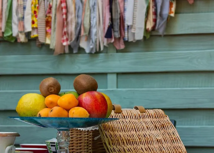Bed and Breakfast Caligo B&B Secret Garden Villa Room Vicino Alle Cinque Terre Λα Σπέτσια
