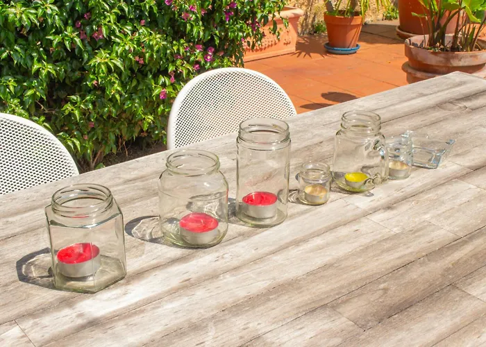 Caligo B&B Secret Garden Villa Room Vicino Alle Cinque Terre